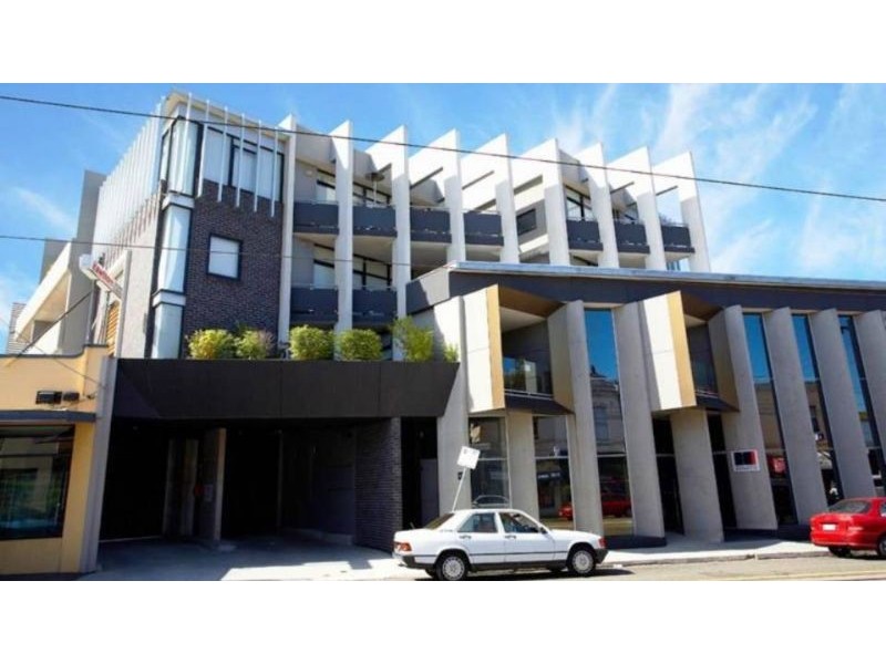 3/45 Church Street, Hawthorn VIC 3122