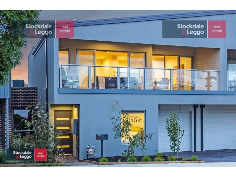 57 Medway Street, Box Hill North VIC 3129