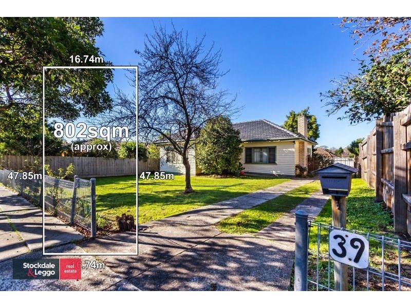 39 Koonung Road, Blackburn North VIC 3130
