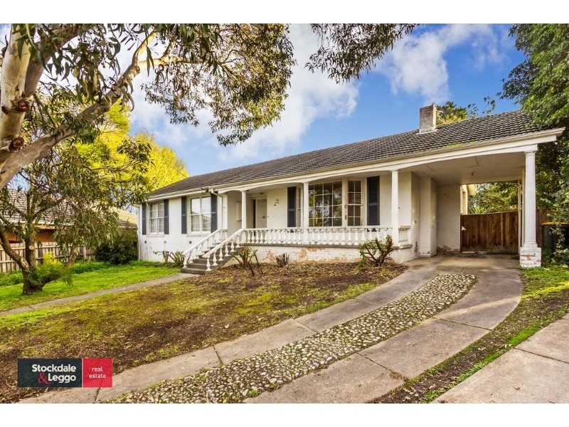 26 Cumberland Court, Forest Hill VIC 3131