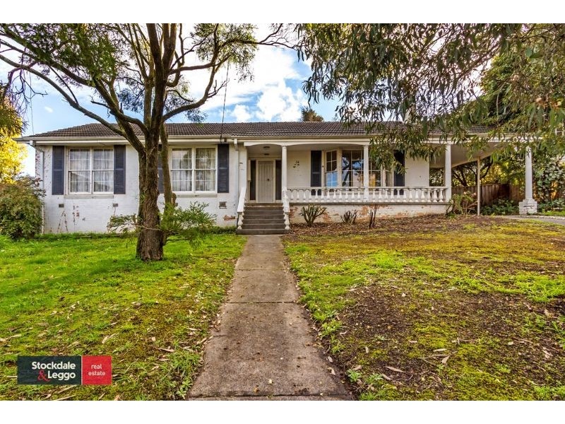 26 Cumberland Court, Forest Hill VIC 3131