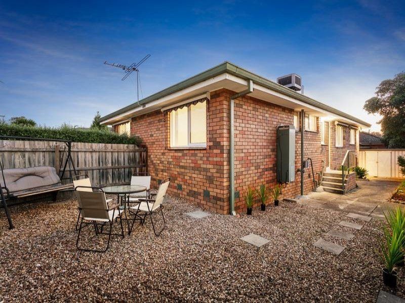 4/25 Quentin Street, Forest Hill VIC 3131