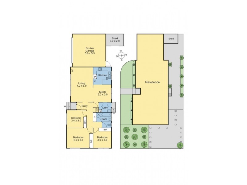 4/25 Quentin Street, Forest Hill VIC 3131