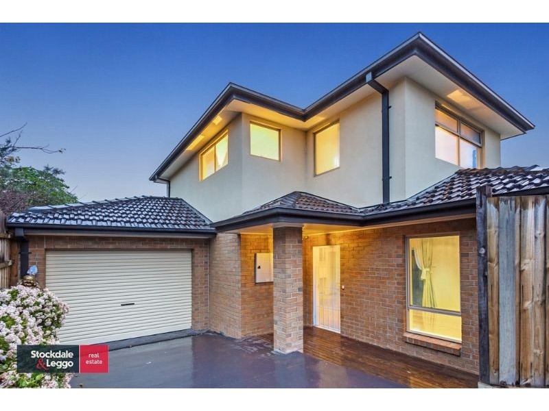 2/954 Canterbury Road, Box Hill South VIC 3128
