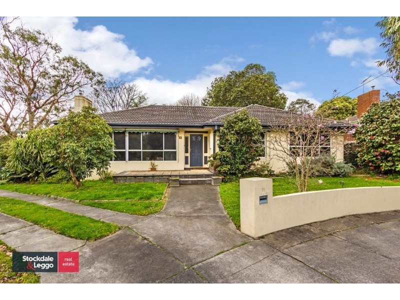 11 Troy Court, Forest Hill VIC 3131