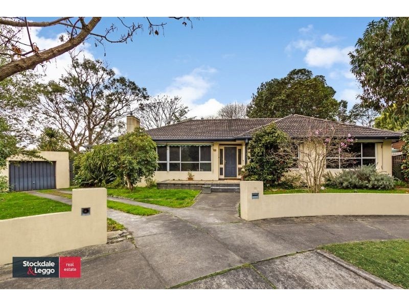 11 Troy Court, Forest Hill VIC 3131