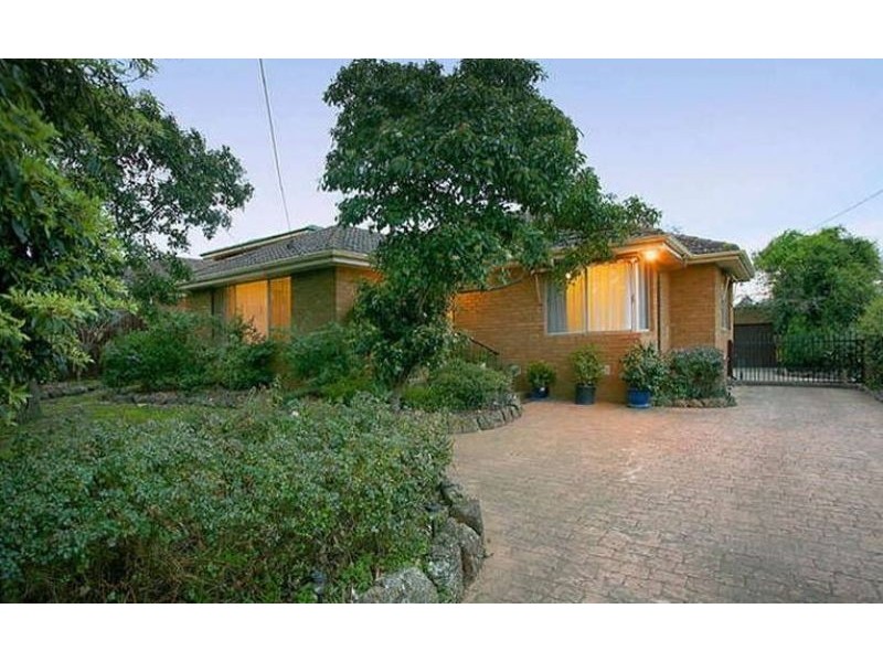 109 Orchard Grove, Blackburn South VIC 3130