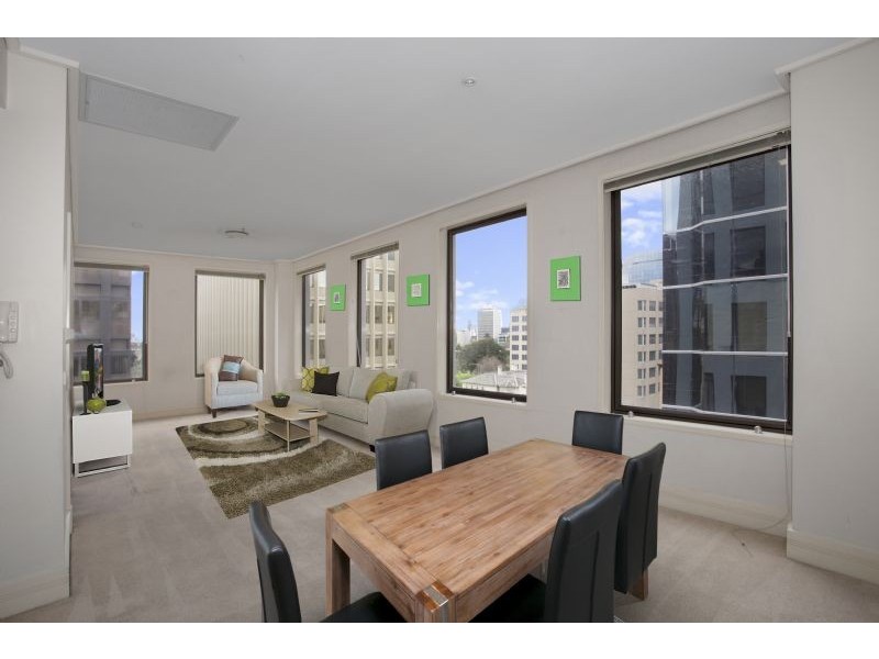 609/442 St Kilda Road, Melbourne VIC 3004