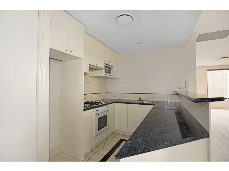 609/442 St Kilda Road, Melbourne VIC 3004