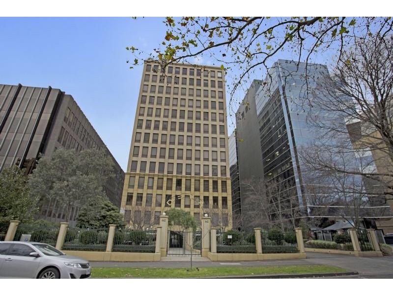 609/442 St Kilda Road, Melbourne VIC 3004