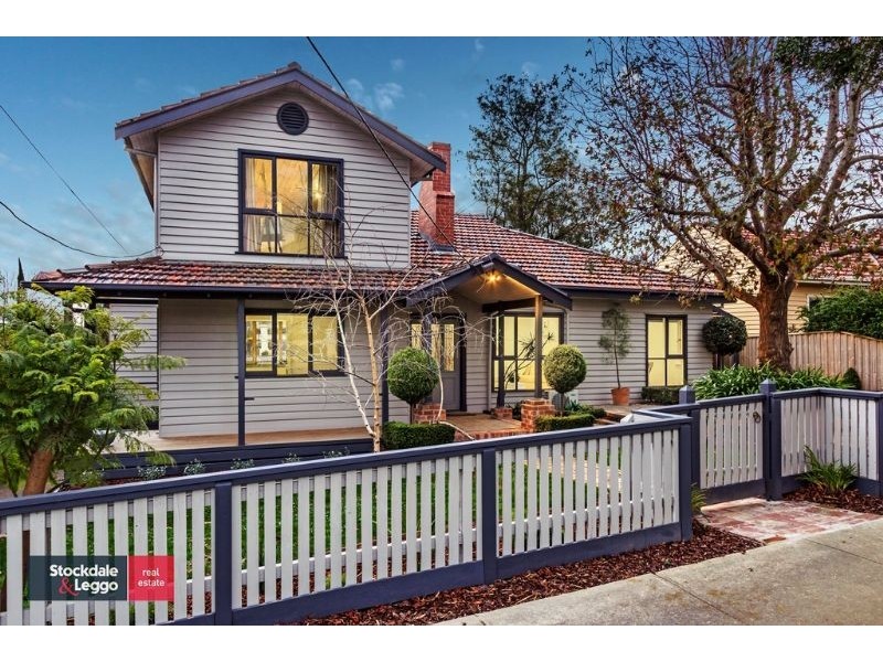 6 Hone Avenue, Blackburn South VIC 3130