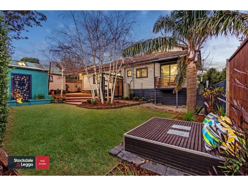 6 Hone Avenue, Blackburn South VIC 3130