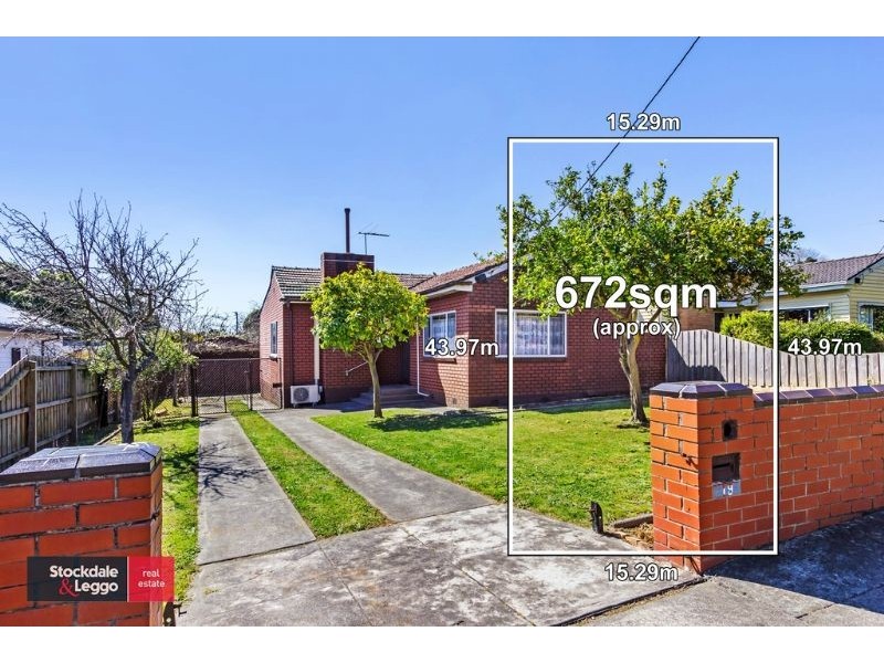19 Ayr Street, Blackburn South VIC 3130