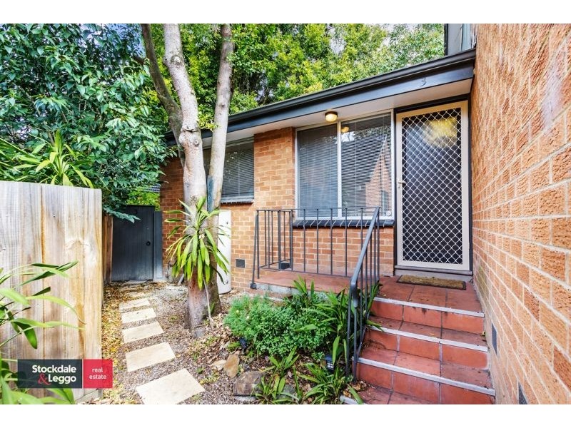 3/96 Blackburn Road, Blackburn VIC 3130