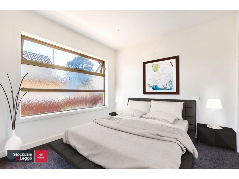 2/18 Bamfield Road, Heidelberg Heights VIC 3081