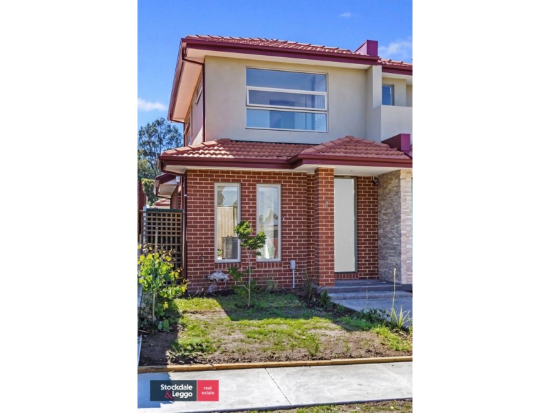 2/18 Bamfield Road, Heidelberg Heights VIC 3081