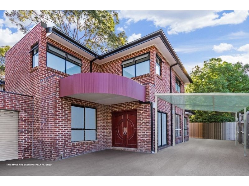 2/160 Blackburn Road, Blackburn South VIC 3130