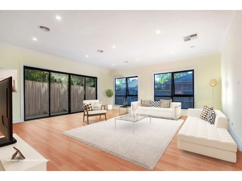 2/160 Blackburn Road, Blackburn South VIC 3130