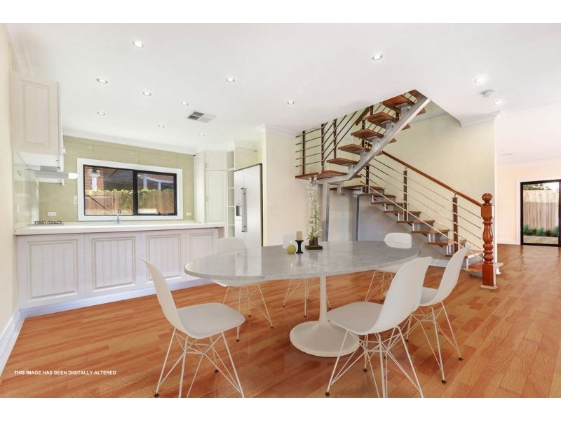 2/160 Blackburn Road, Blackburn South VIC 3130