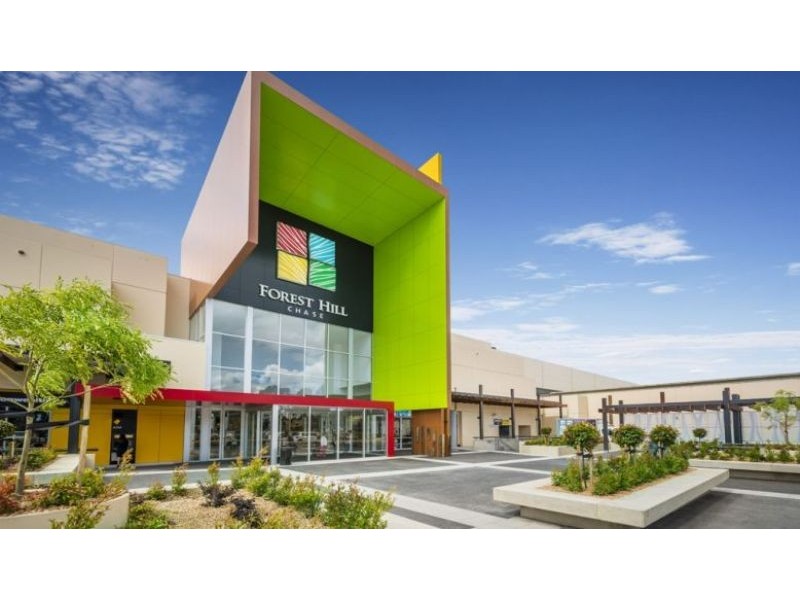 2/160 Blackburn Road, Blackburn South VIC 3130