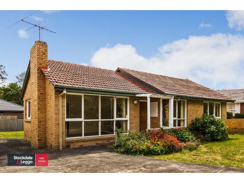 1/65 Canterbury Road, Blackburn VIC 3130