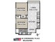 1508/20-26 Coromandel Place, Melbourne VIC 3000 Floorplan