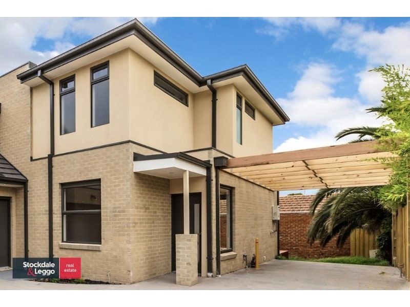 2/22 Bass Street, Box Hill VIC 3128