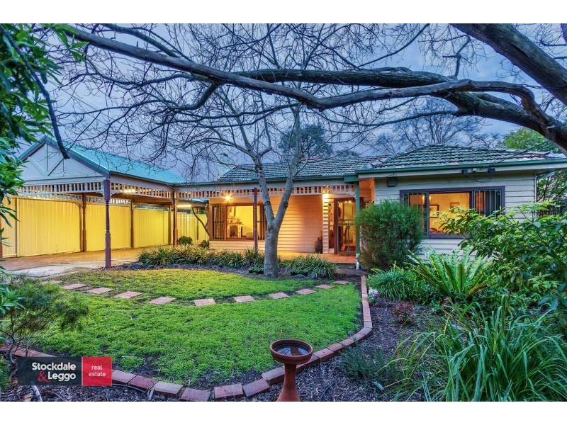 11 Walwa Street, Mitcham VIC 3132