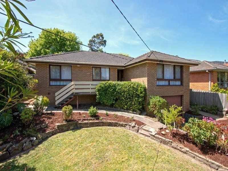 11 William Street, Donvale VIC 3111