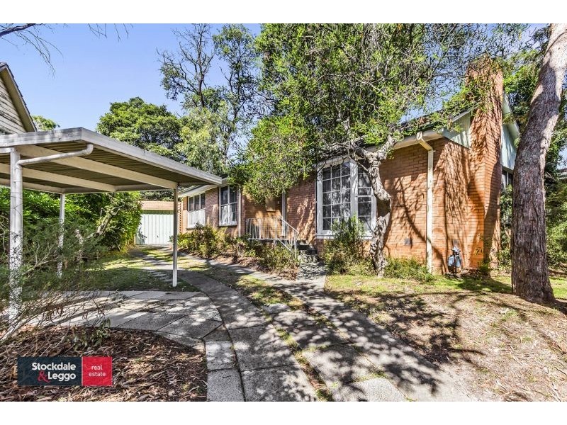 222 Canterbury Road, Blackburn South VIC 3130