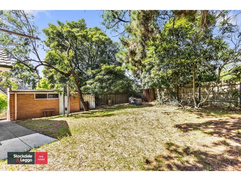 222 Canterbury Road, Blackburn South VIC 3130