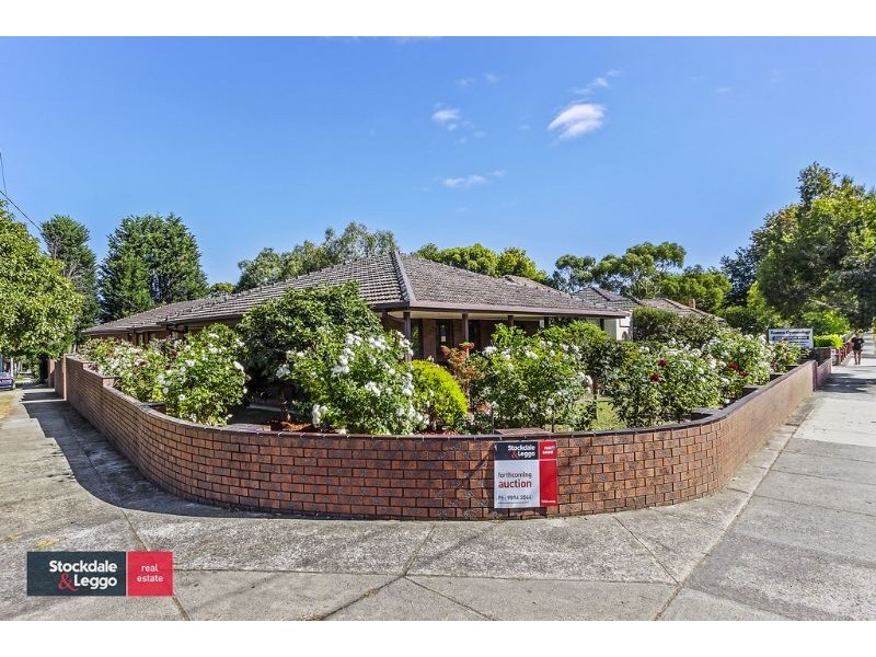 340 Mitcham Road, Mitcham VIC 3132