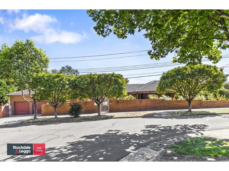 340 Mitcham Road, Mitcham VIC 3132
