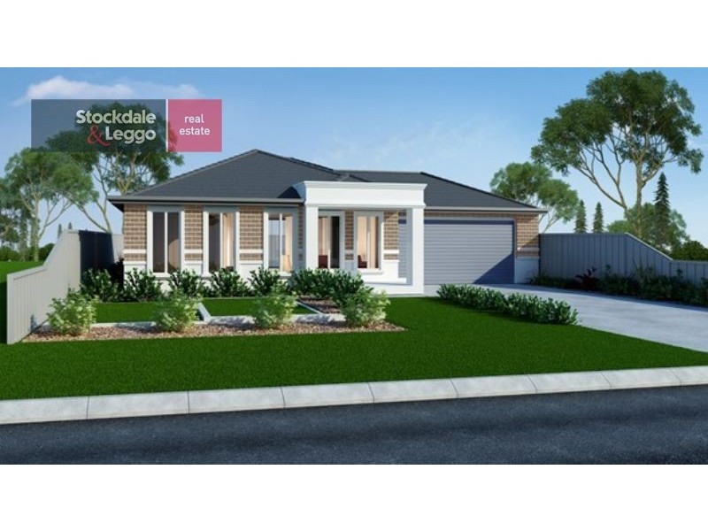 483 Old Melbourne Road, Ballan VIC 3342