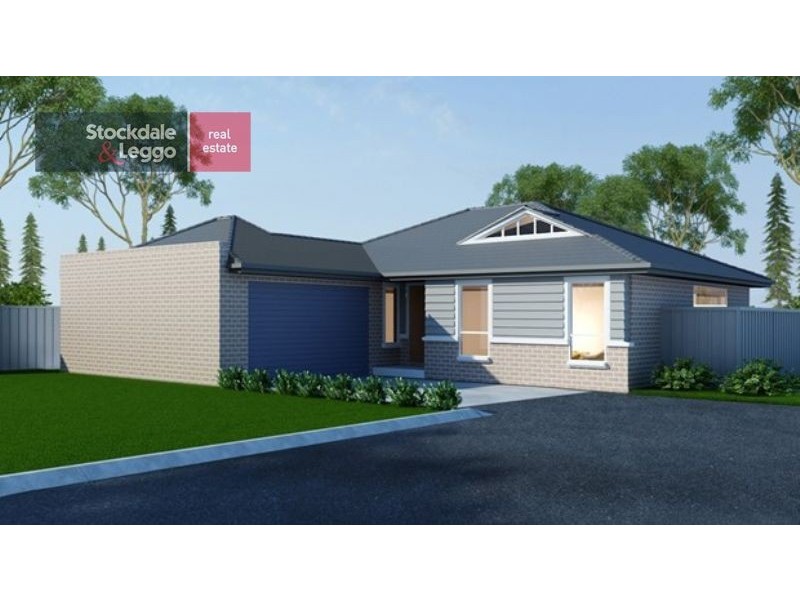 483 Old Melbourne Road, Ballan VIC 3342