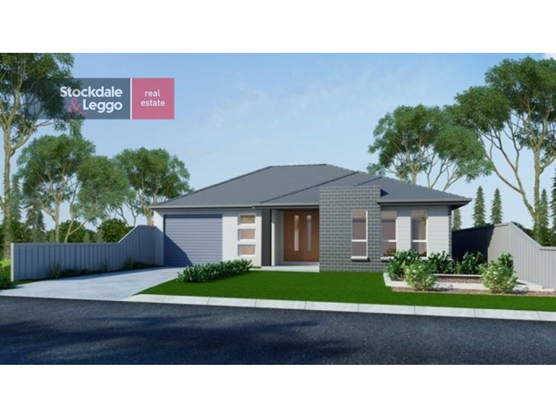 483 Old Melbourne Road, Ballan VIC 3342