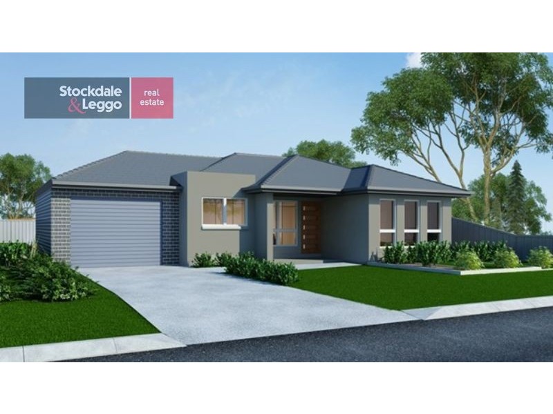 483 Old Melbourne Road, Ballan VIC 3342