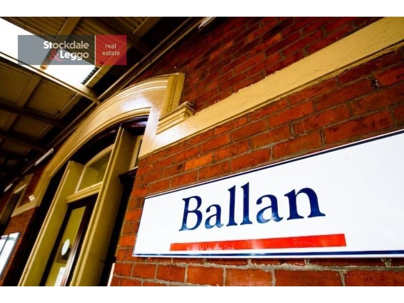 483 Old Melbourne Road, Ballan VIC 3342