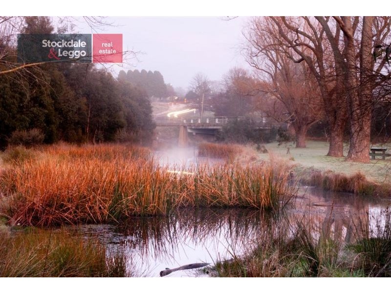 483 Old Melbourne Road, Ballan VIC 3342