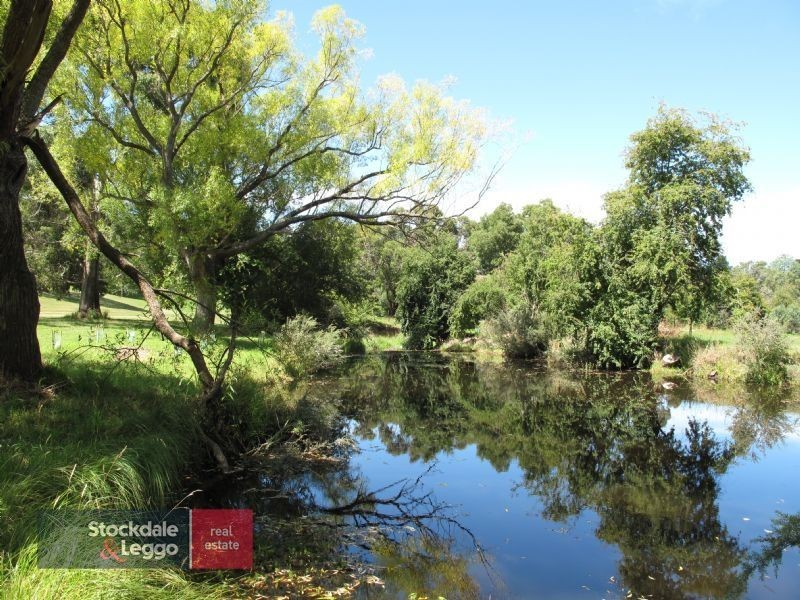 483 Old Melbourne Road, Ballan VIC 3342