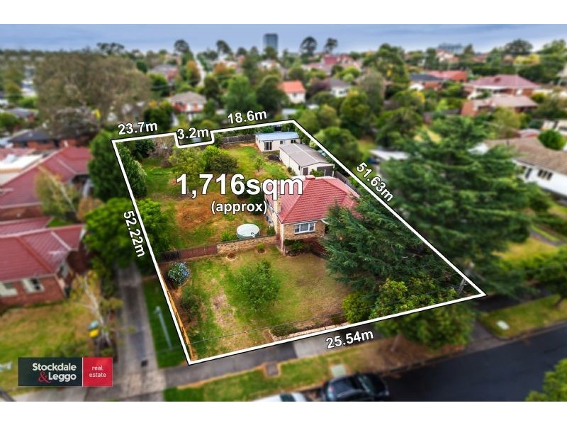 41 Shannon Street, Box Hill North VIC 3129