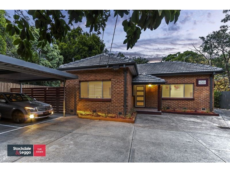 1/96 Blackburn Road, Blackburn VIC 3130