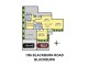1/96 Blackburn Road, Blackburn VIC 3130 Floorplan