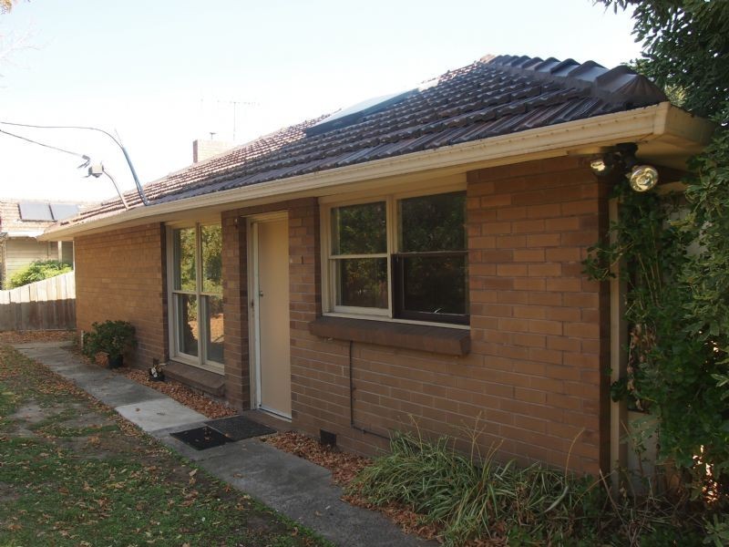 1/662 Mitcham Road, Vermont VIC 3133