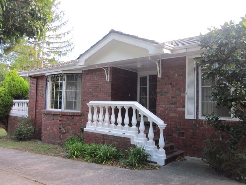 1/63 Blackburn Road, Blackburn VIC 3130