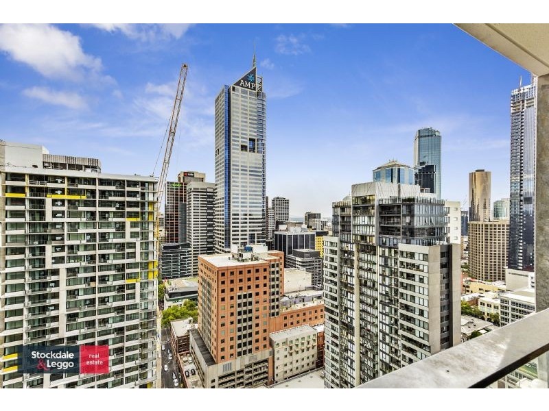 2810/220 Spencer Street, Melbourne VIC 3000