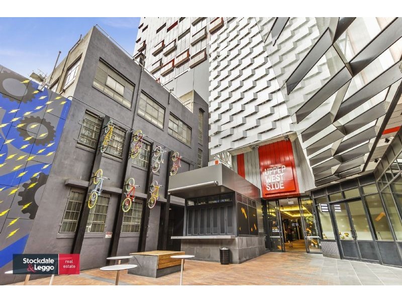 2810/220 Spencer Street, Melbourne VIC 3000