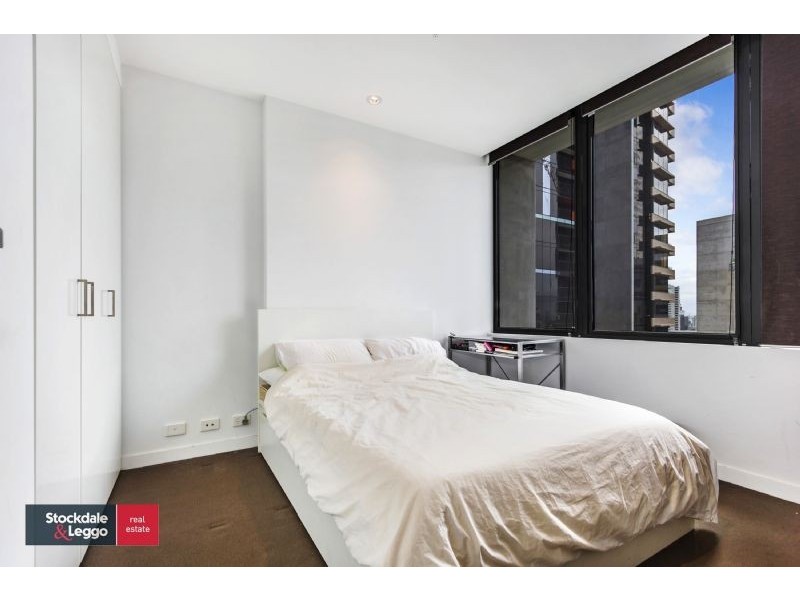 2810/220 Spencer Street, Melbourne VIC 3000