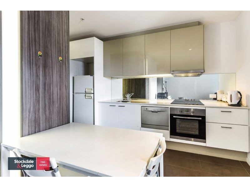 2810/220 Spencer Street, Melbourne VIC 3000