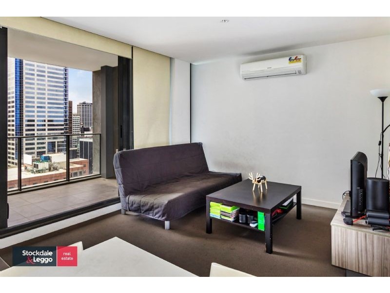 2810/220 Spencer Street, Melbourne VIC 3000